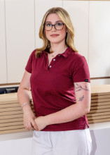 Foto Frau Fiedelmann