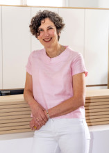 Foto Frau Dr. Krekeler