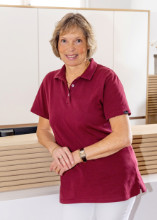 Foto Frau Schmidt